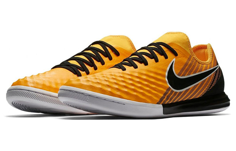Nike MagistaX Finale 2 IC 'Laser Orange' 844444-801