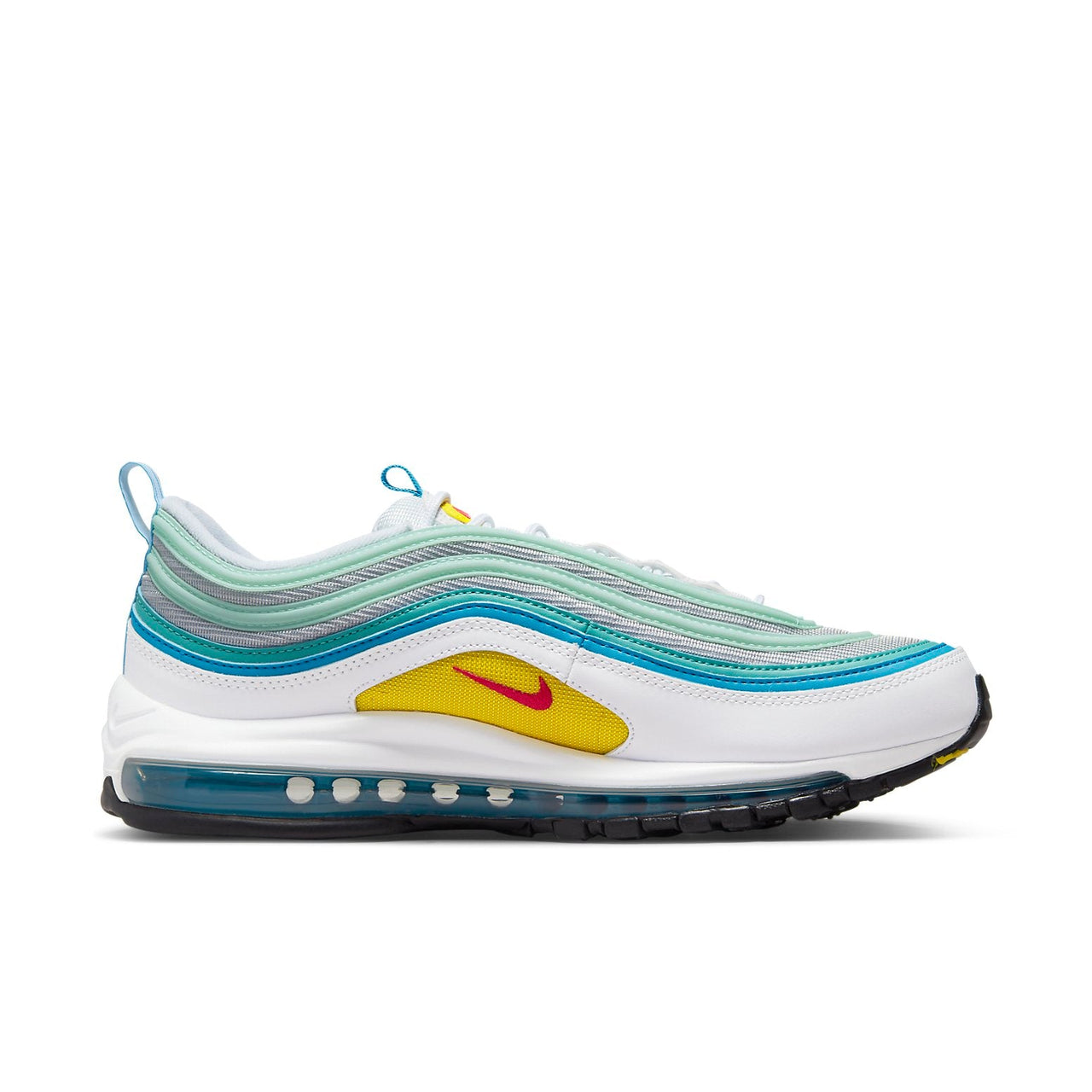 Nike Air Max 97 'Spring Floral' DQ7644-100