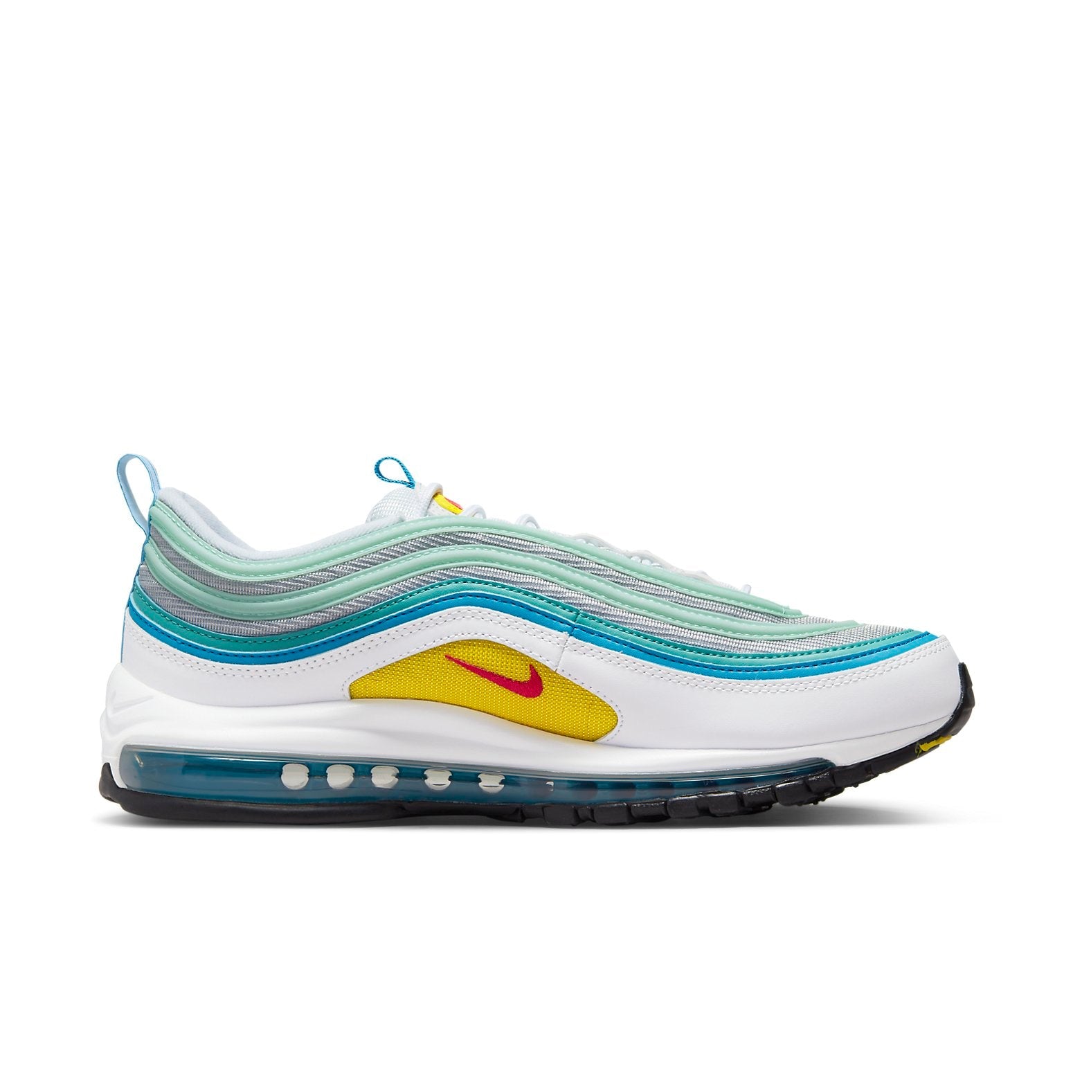 Nike Air Max 97 'Spring Floral' DQ7644-100
