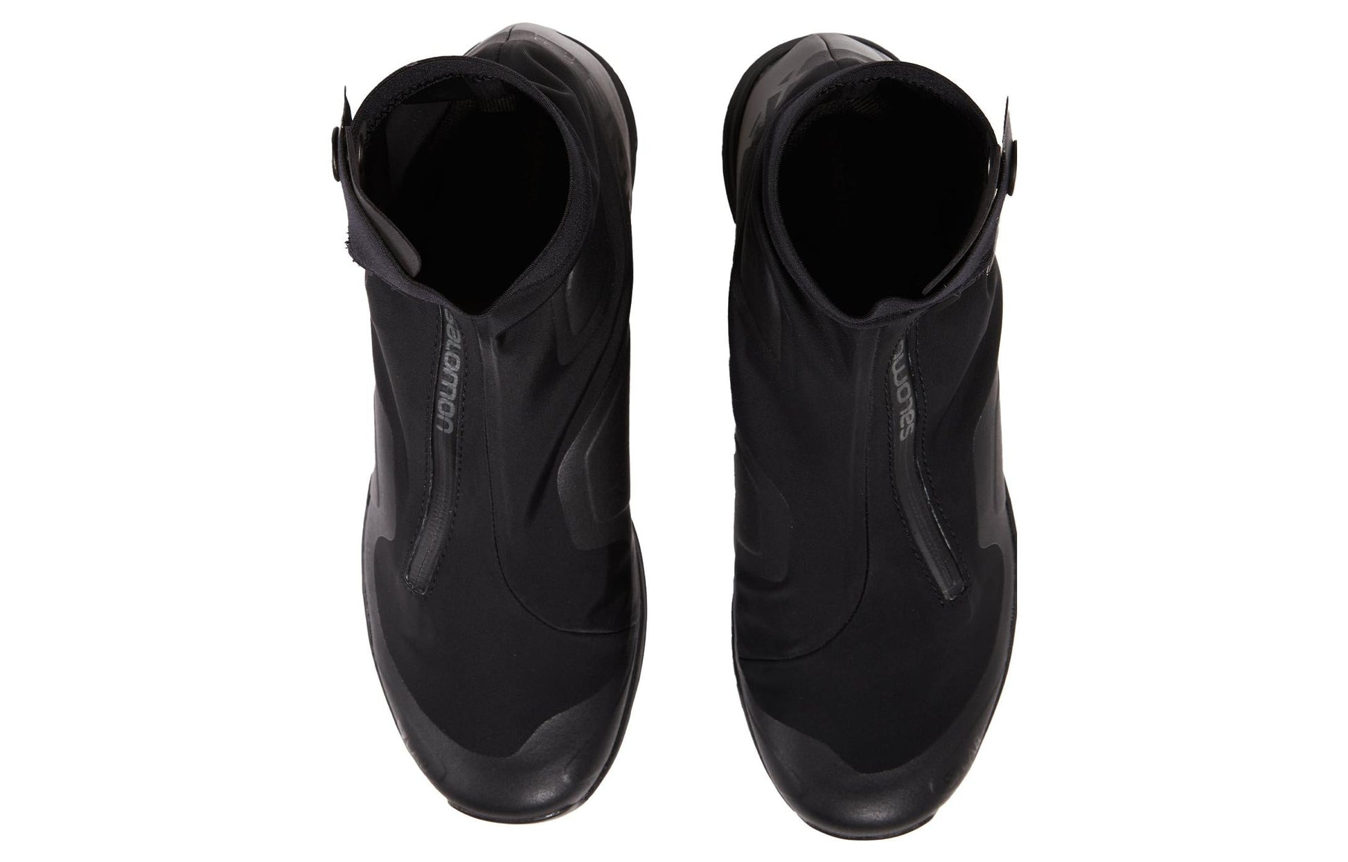 SALOMON XA Alpine 2 Advanced 'Triple Black' 417513