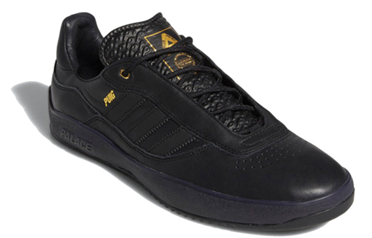 adidas Palace x PUIG 'Core Black' FW9691