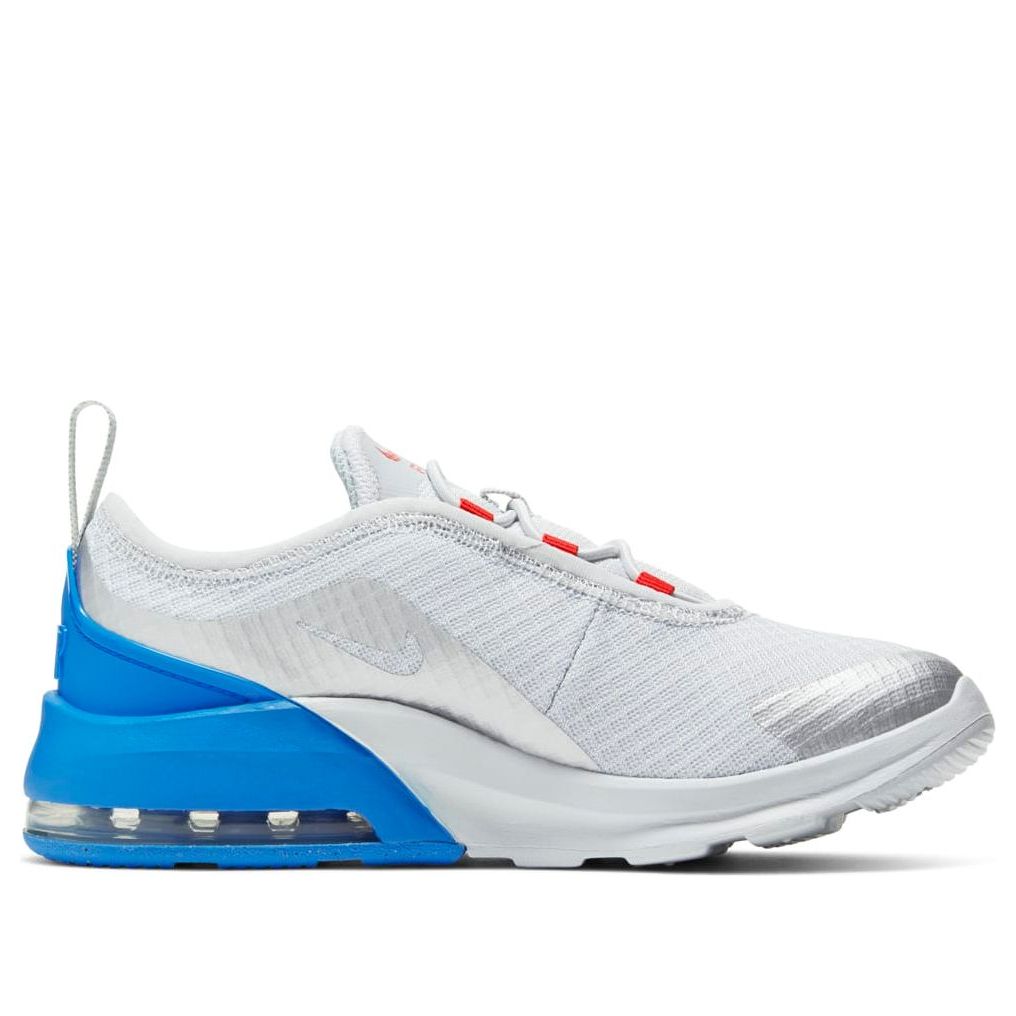 (PS) Nike Air Max Motion 2 'Puep Platinum' AQ2743-010
