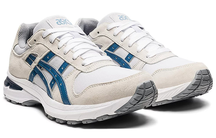 (WMNS) ASICS GT-II 2000 'White Grey Floss' 1202A143-103