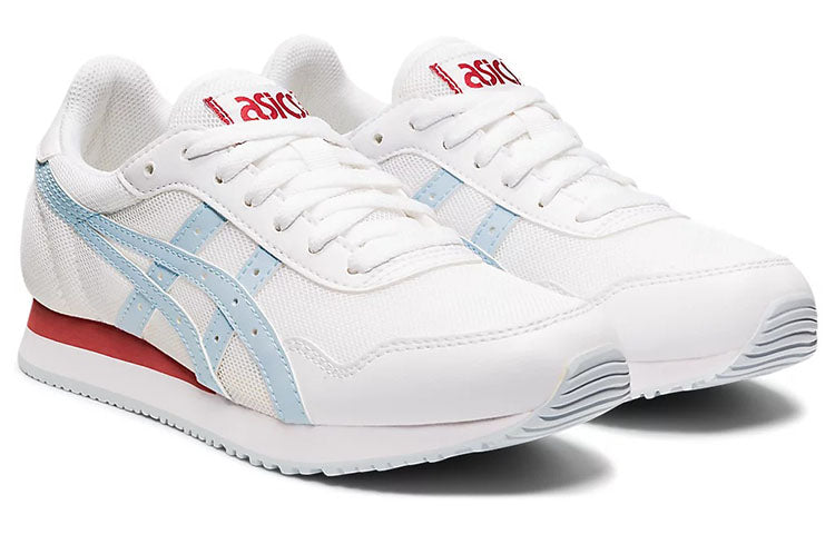 (WMNS) ASICS Tiger Runner 'White Sky' 1202A174-103