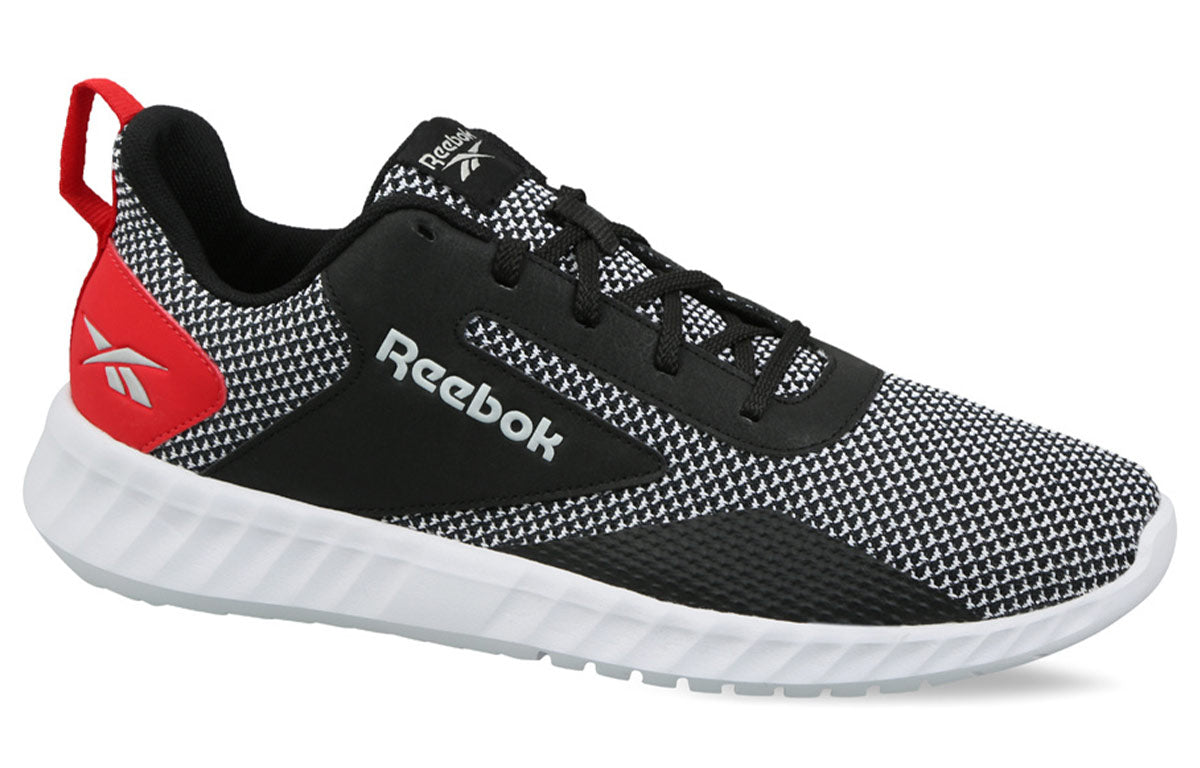 Reebok Legend Runner Black/Red FW1614