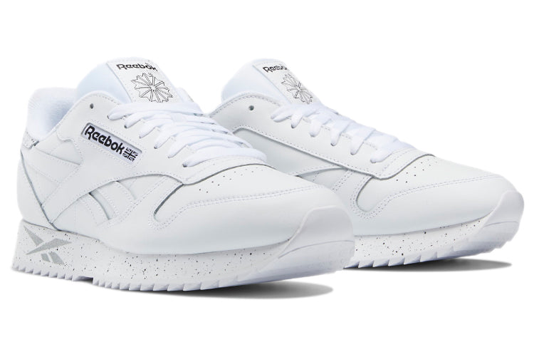 Reebok Classic Leather Ripple 'Footwear White' GZ1452