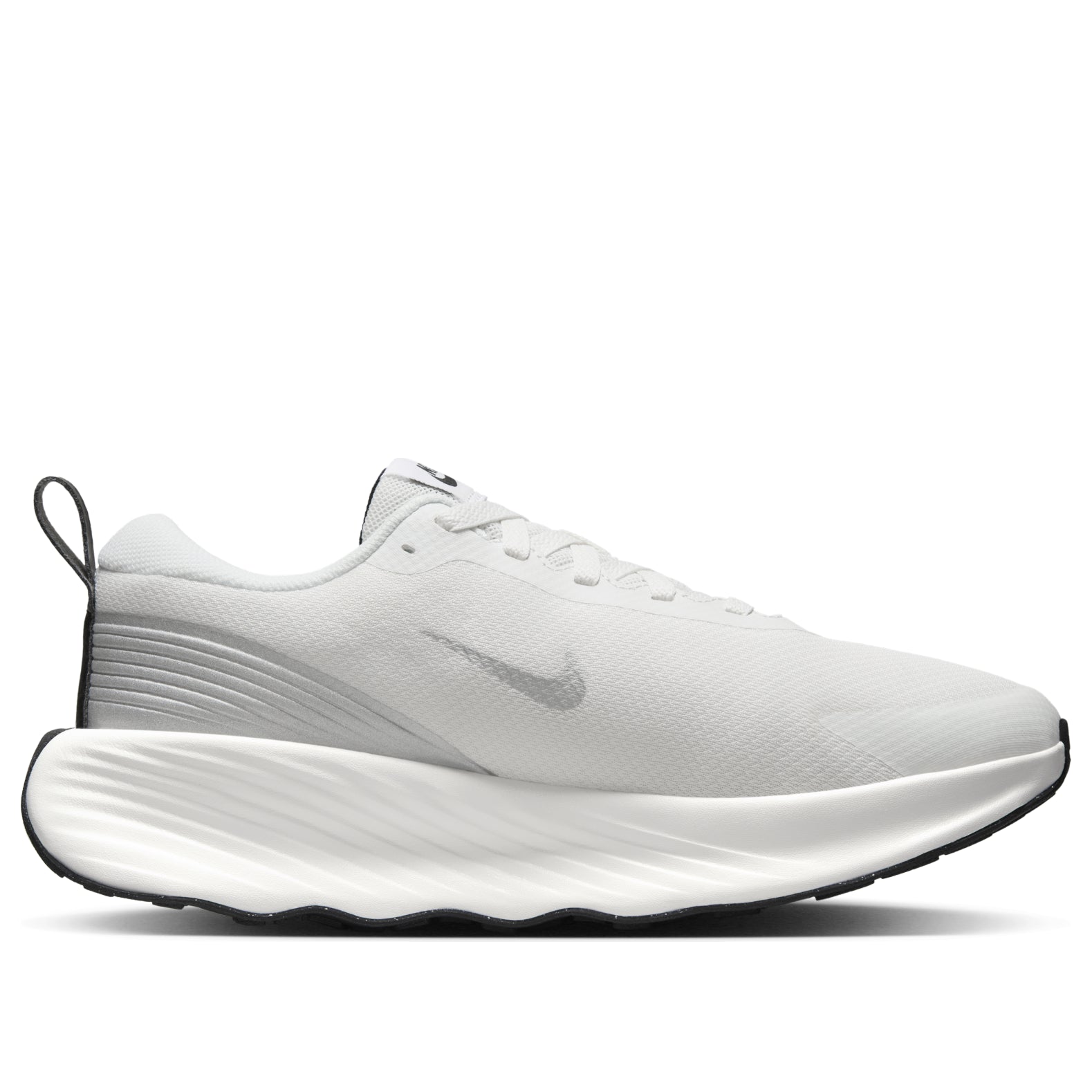 (WMNS) Nike Promina Premium 'Summit White Metallic Silver' FZ2093-100