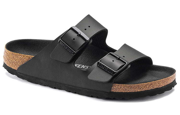 Birkenstock Arizona Birko-Flor 'Black' 1019098