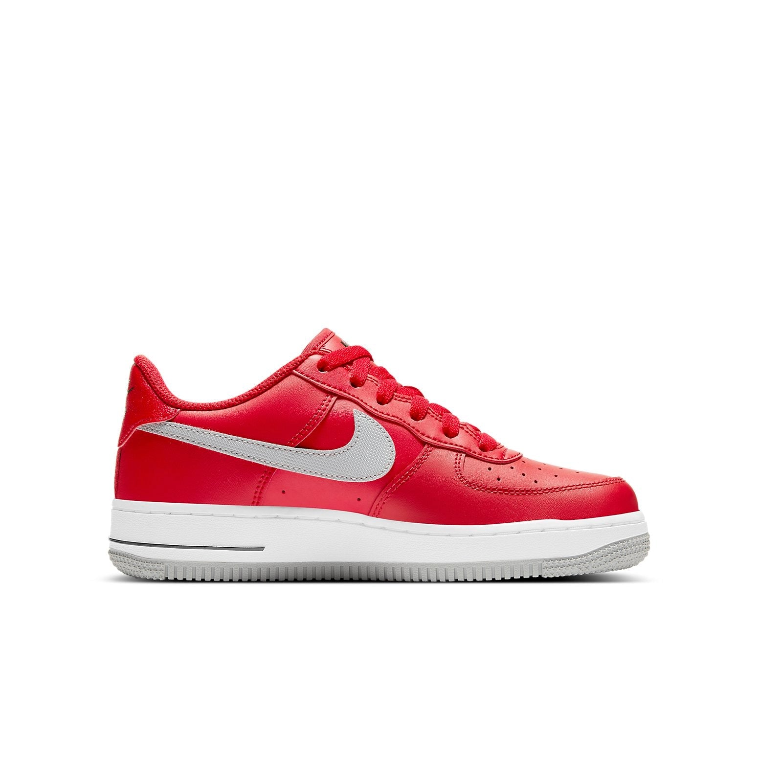 (GS) Nike Air Force 1 Low 'University Red' DJ4617-600