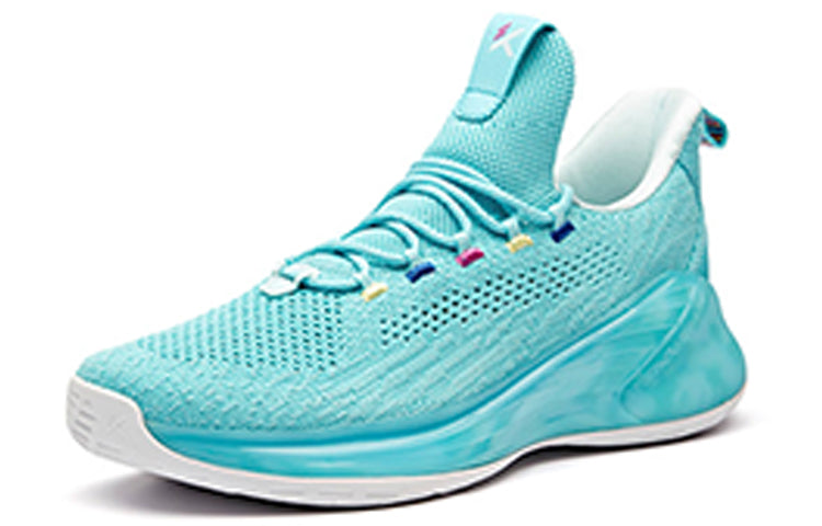 ANTA Klay Thompson 4 'Ice Blue' 11921668-2