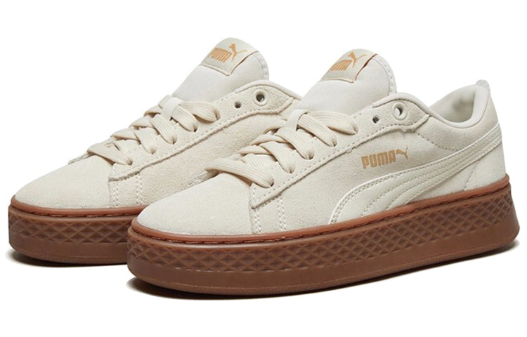 (WMNS) PUMA Smash Platform SD 366488-03