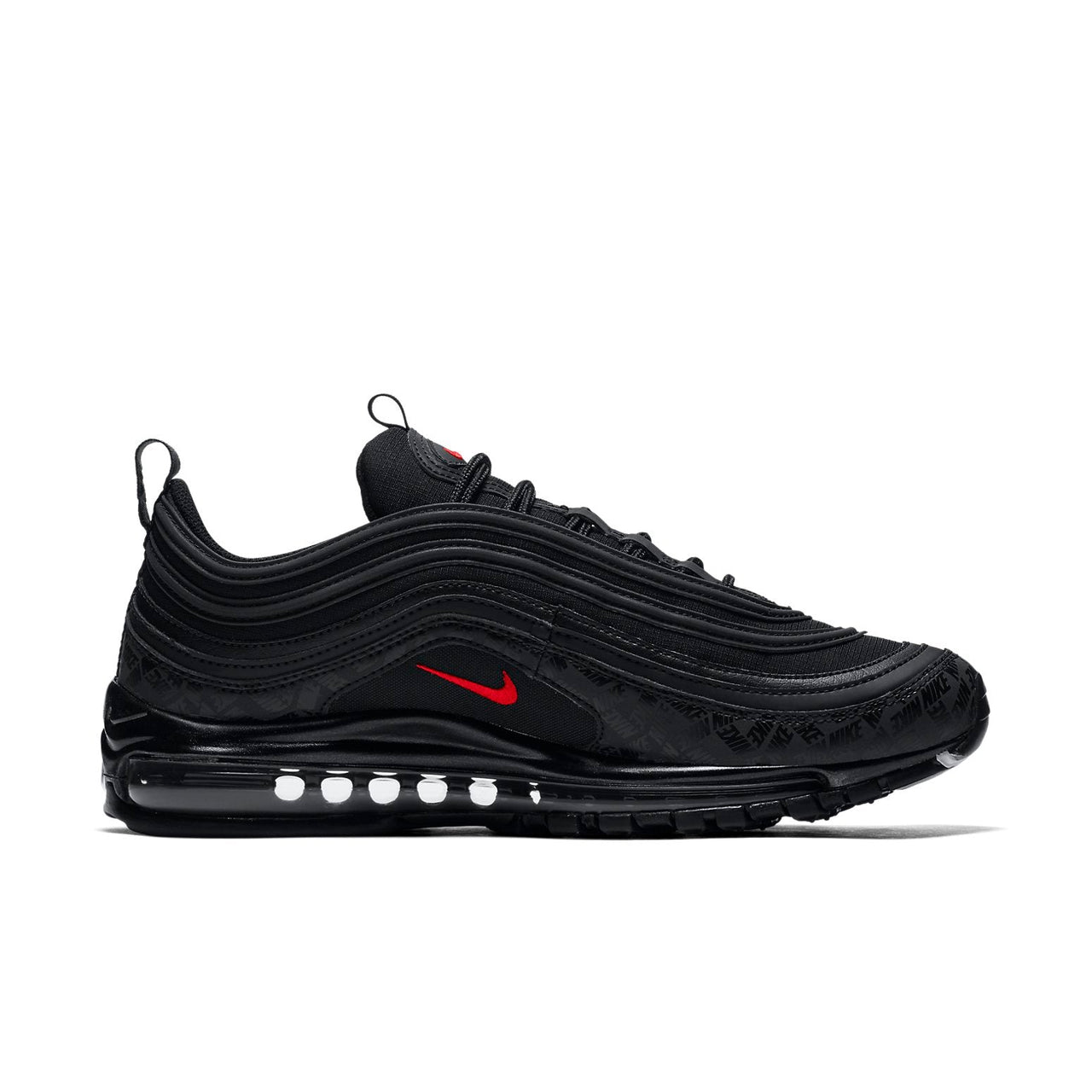 Nike Air Max 97 'Black Red' AR4259-001