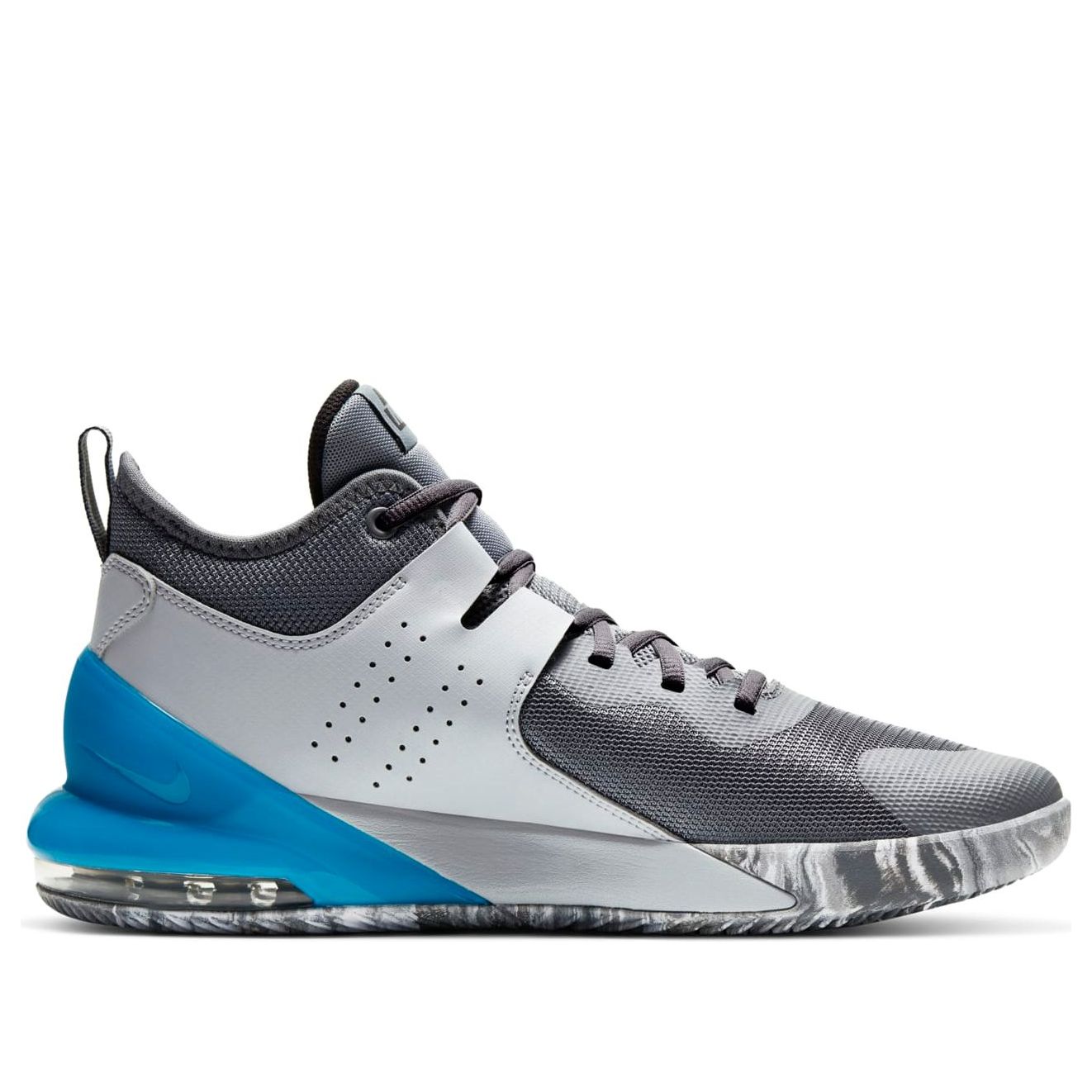 Nike Air Max Impact 'Smoke Grey' CI1396-003