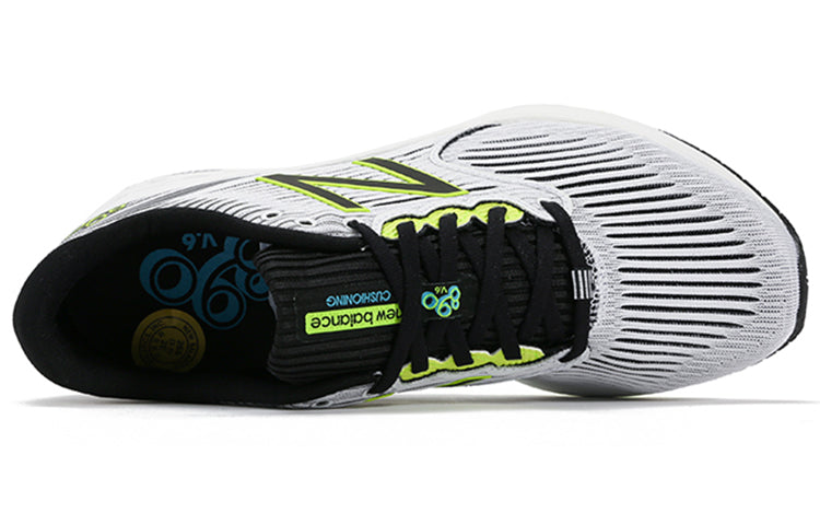New Balance 890 v6 'White Black Green' M890WB6