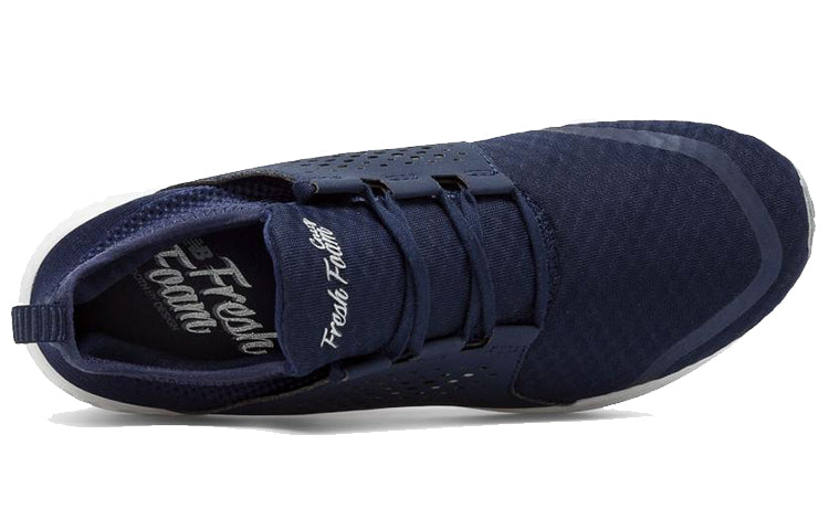 New Balance Fresh Foam Cruz 'Blue White' MCRUZNV