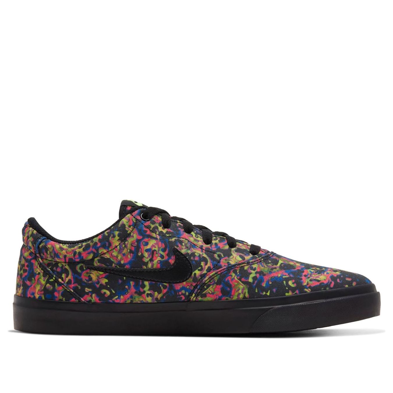 Nike SB Charge Premium 'Black' CK4196-005