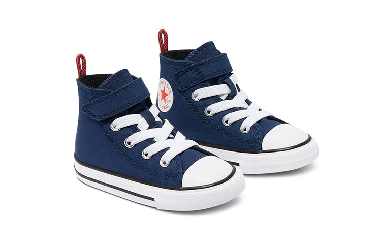 Converse Chuck Taylor All Star High Top 'Blue White' 770891C