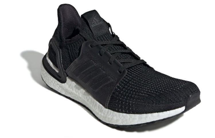 adidas Ultraboost 19 'Core Black' G54009