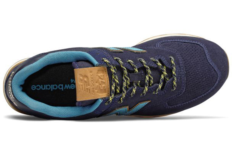New Balance 574Series Outdoor Pack Blue ML574OTA