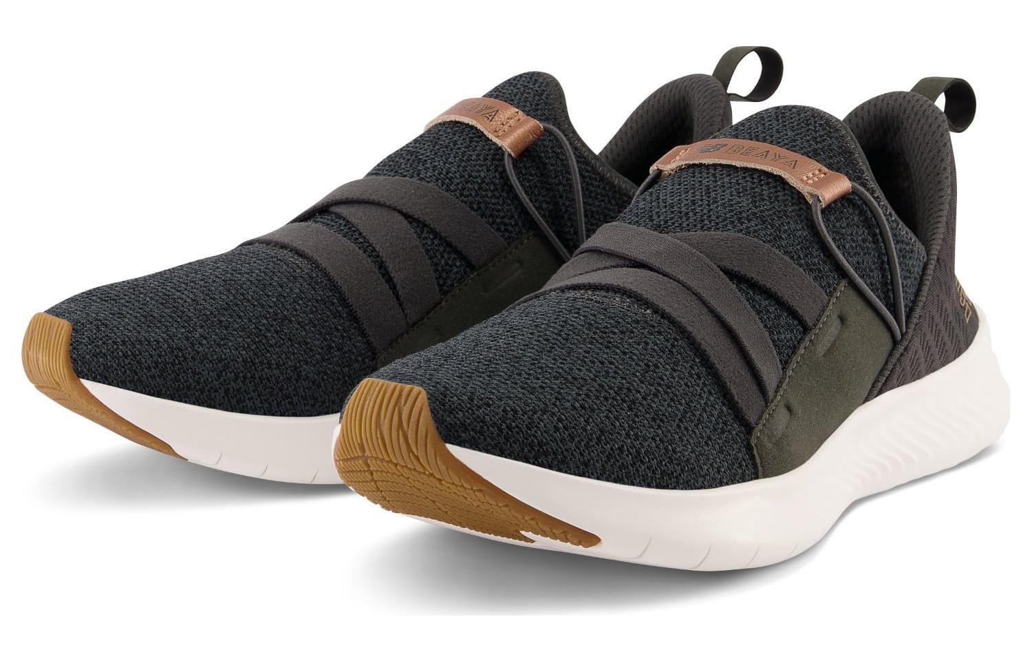 (WMNS) New Balance DynaSoft Beaya Shoes 'Black' WSBEYAK2