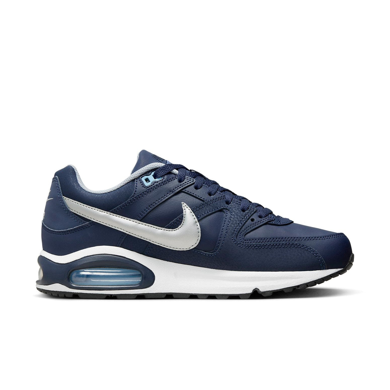 Nike Air Max Command Leather 'Obsidian' 749760-401