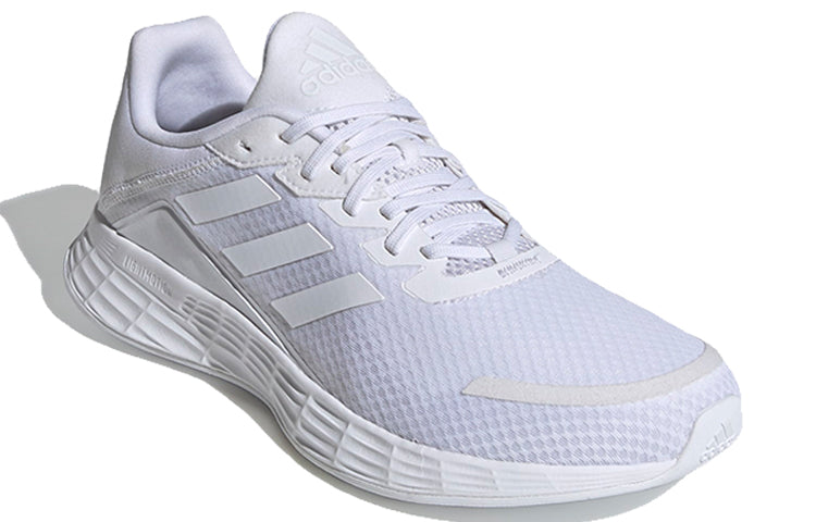 adidas Duramo SL 'Cloud White Grey' FW7391