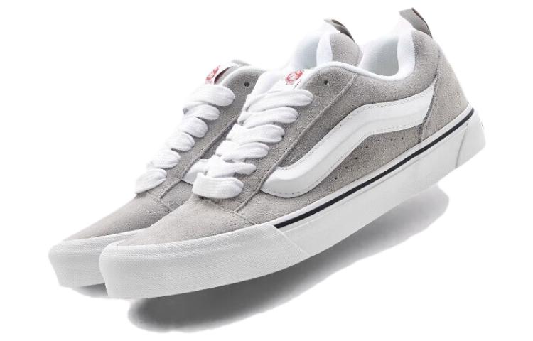 Vans Knu Skool 'Grey' VN0009QCBGJ