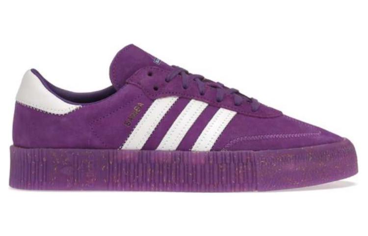 adidas x Transport For London Sambarose 'Elizabeth Line' EE7275