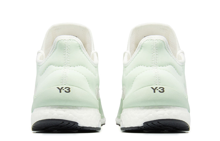 adidas Y-3 Adizero Runner 'Salty Green' F97329