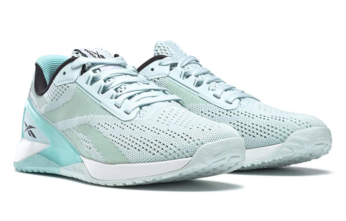(WMNS) Reebok Nano X1 'Digital Glow' FX3250