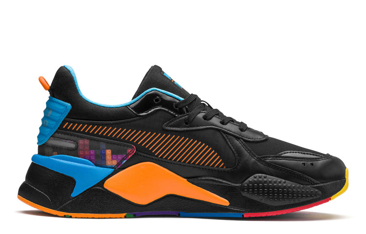 PUMA Tetris x RS-X '35th Anniversary' 372486-01