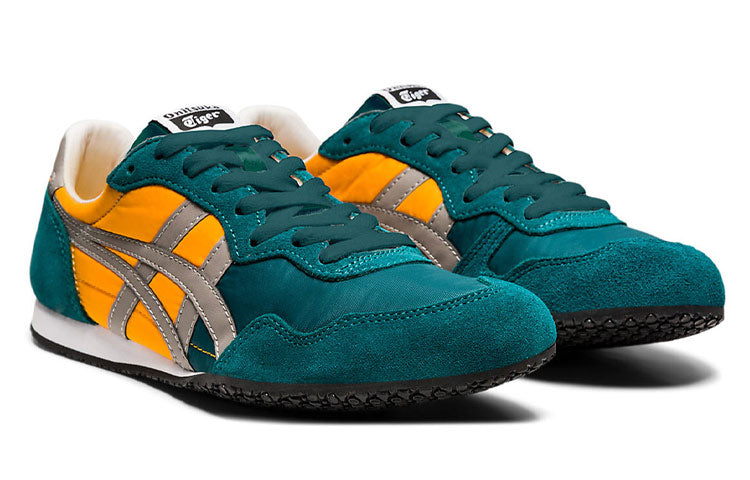 Onitsuka Tiger Serrano 'Blue Green' 1183B400-300