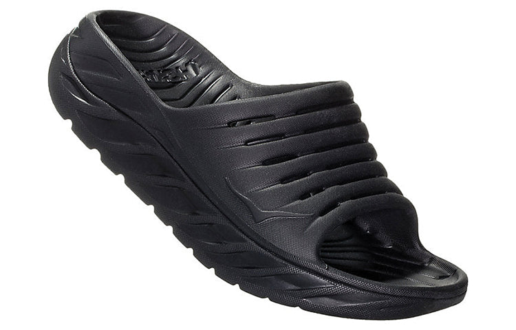 HOKA ONE ONE Ora Recovery Slide 'Black' 1134527-BLK