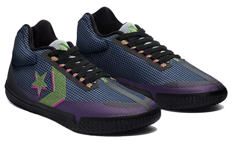 Converse All Star Pro BB Mid 'Soundwave' 170763C