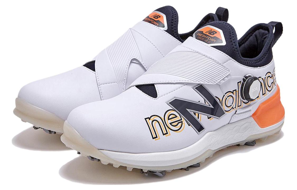 New Balance Fresh Foam 2500 O 'White Orage' UGB2500O