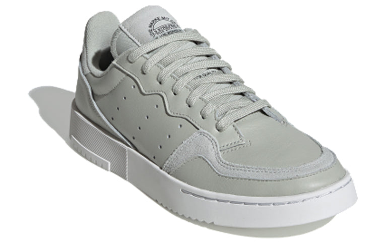(WMNS) adidas Supercourt 'Ash Silver' EE6045