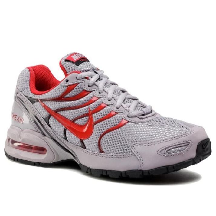 Nike Air Max Torch 4 'Atmosphere Grey University Red' CI2202-001