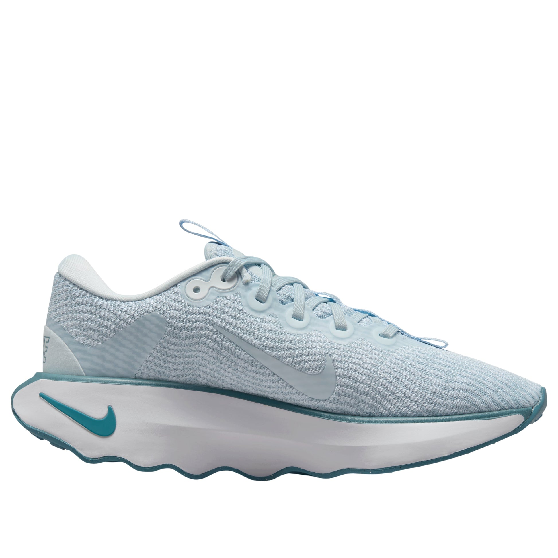 (WMNS) Nike Motiva 'Blue Tint Light Armory Blue Smokey Blue' DV1238-400