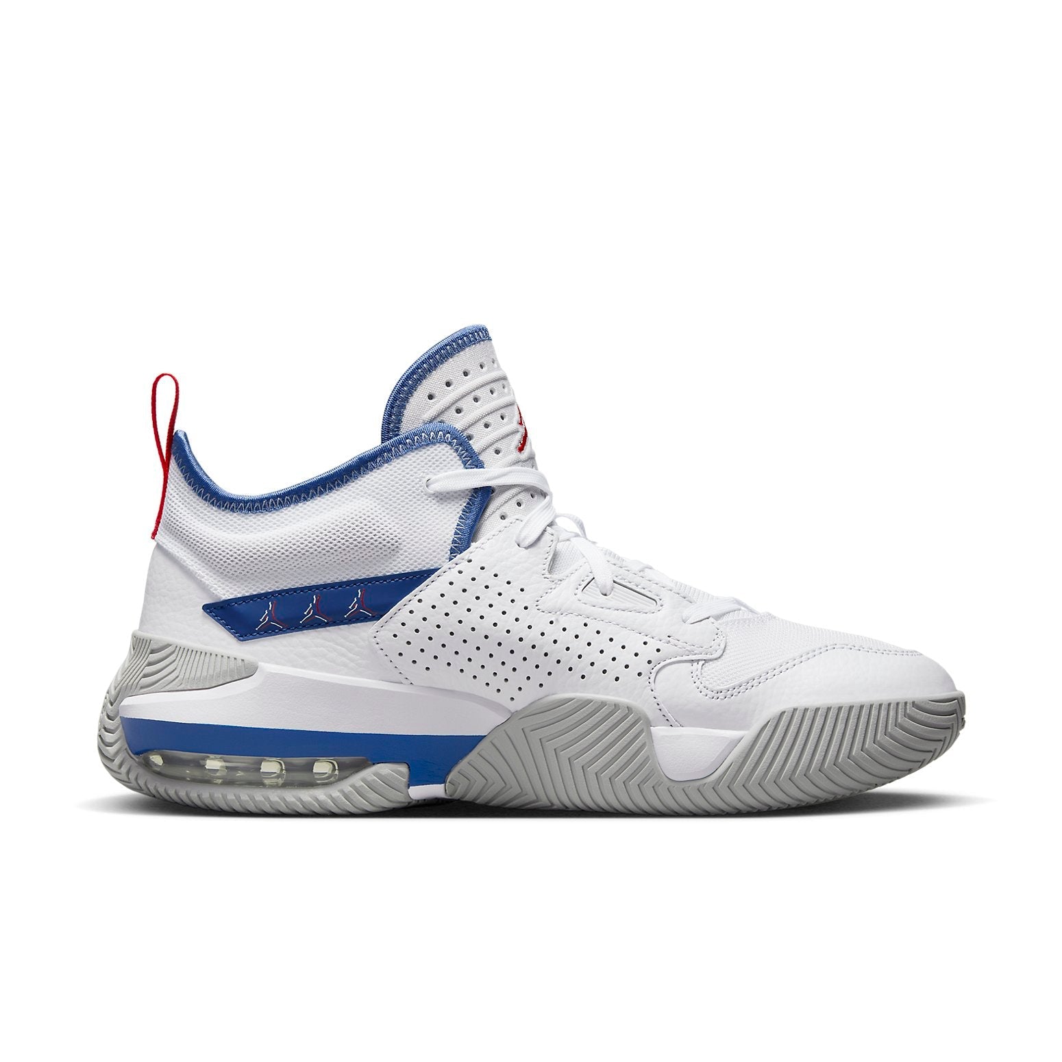 Air Jordan Stay Loyal 2 'White True Blue' DQ8401-101