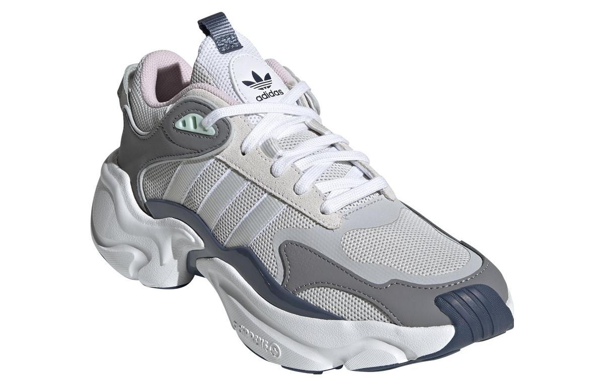 (WMNS) adidas Tephra Runner 'Raw Steel' EE5045