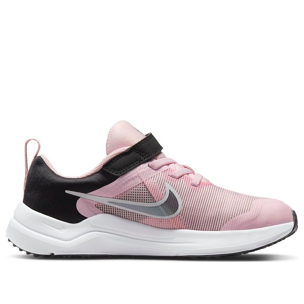 (PS) Nike Downshifter 12 'Pink Foam' DM4193-600