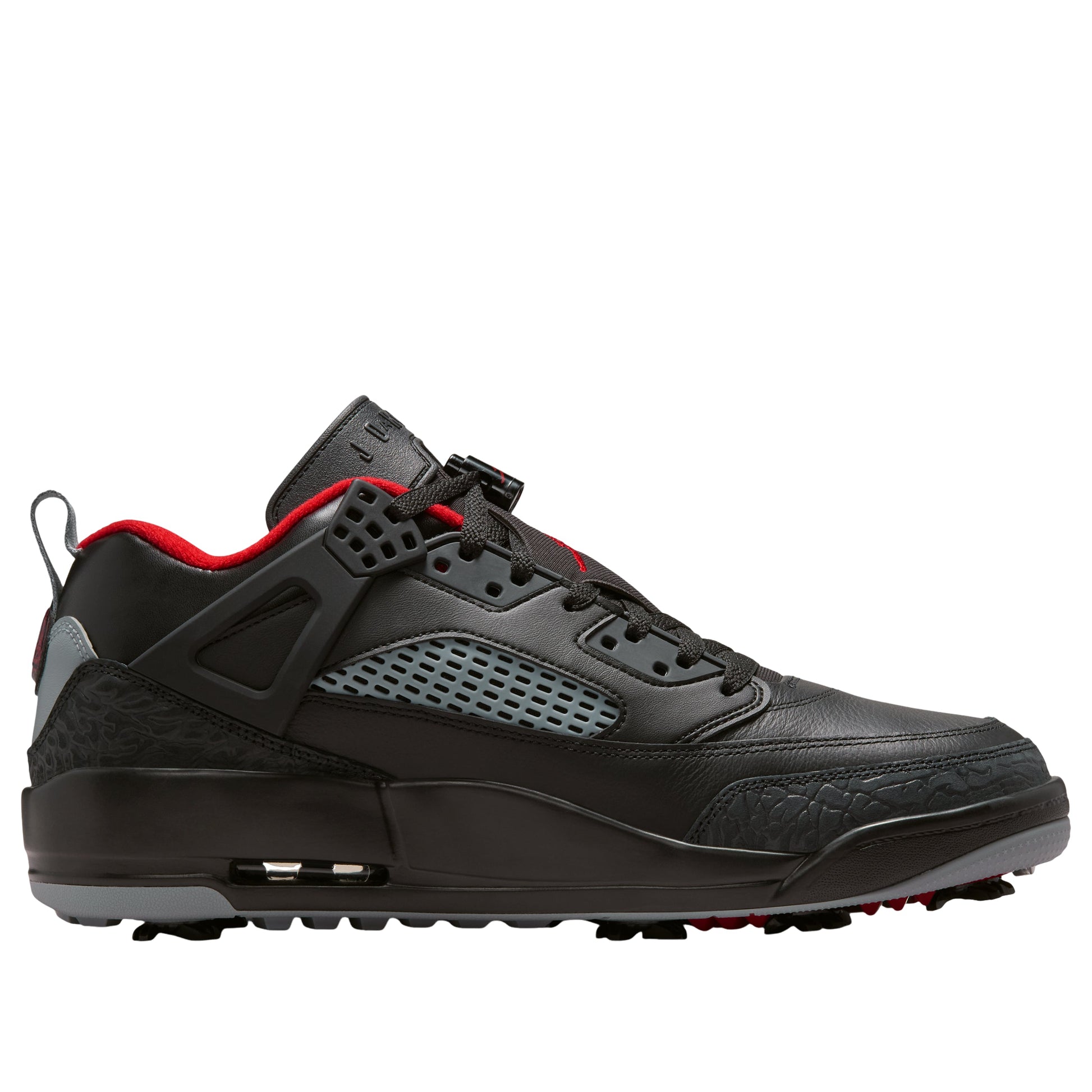 Air Jordan Spizike G 'Black Stealth' HQ4365-002