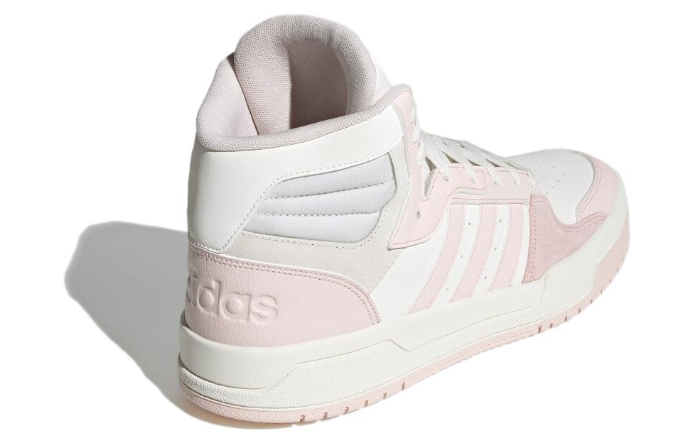 adidas ENTRAP MID 'White Baby Pink' IE3907