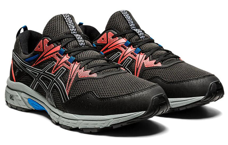 ASICS Gel-Venture 8 'Black Orange' 1011A824-025