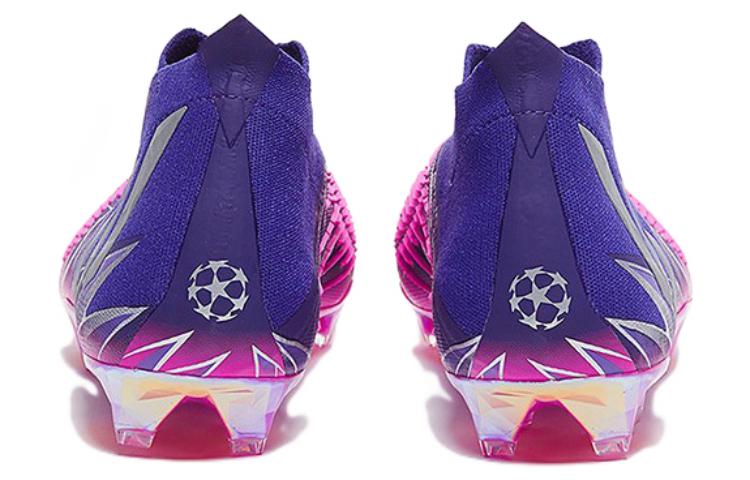 adidas Predator Edge+ Low FG 'UEFA Champions League' GV7381