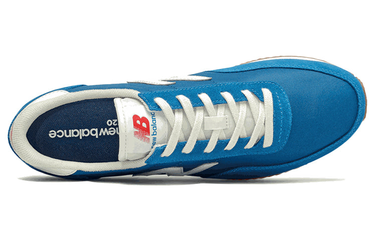 New Balance 720 Series Sky Blue UL720NY1