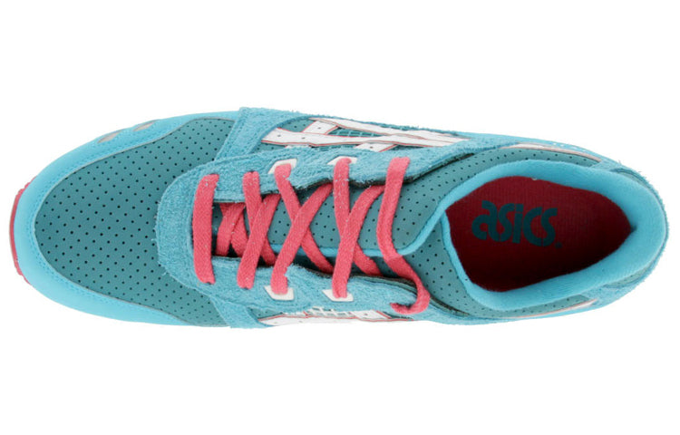 ASICS Pick Your Shoes x Gel Lyte 3 'Teal Dragon' H01FK-4001