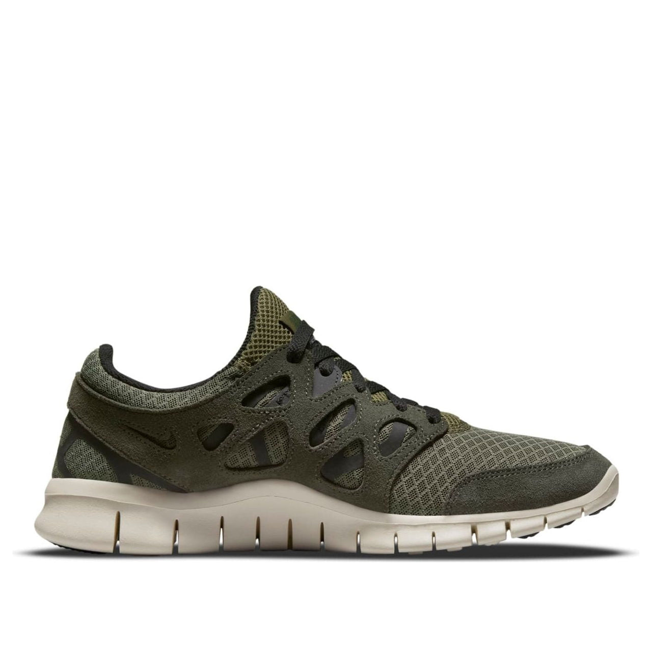 Nike Free Run 2 'Sequoia' 537732-305