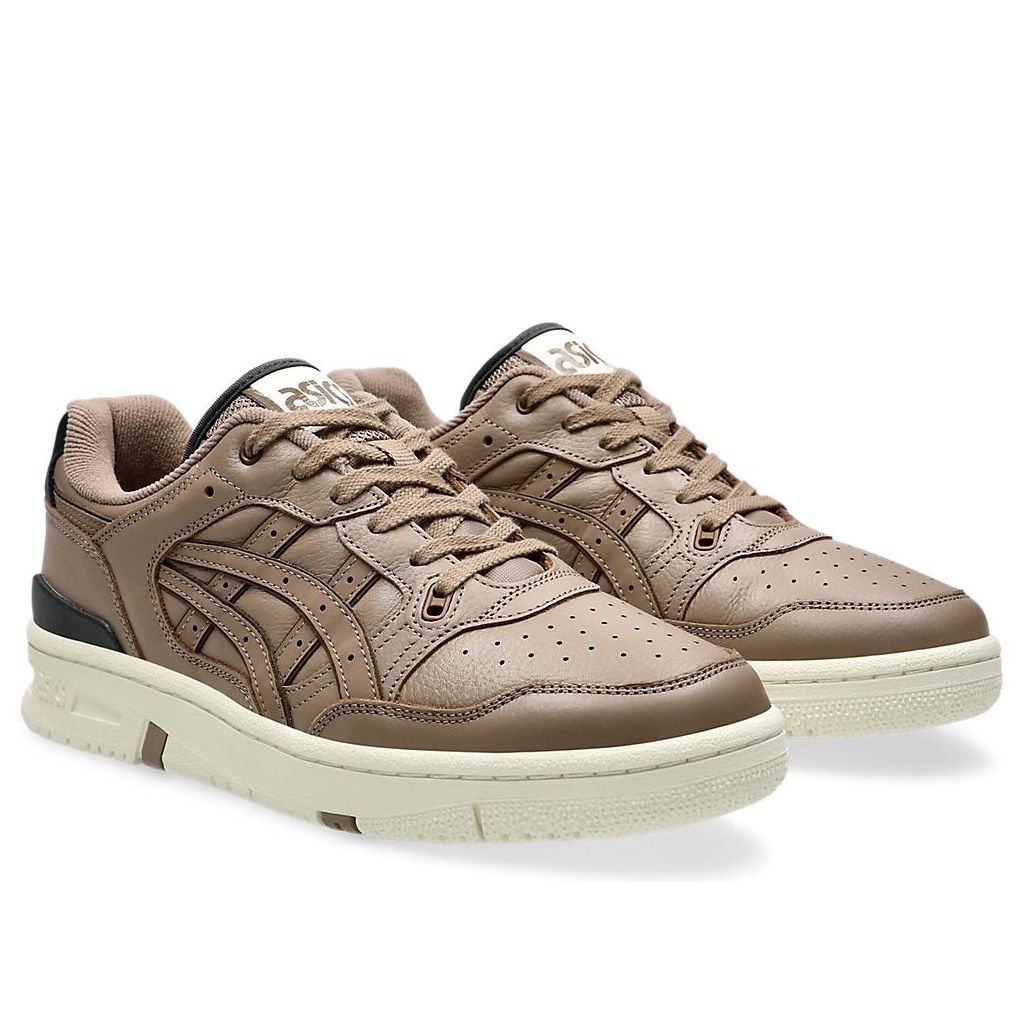 ASICS EX89 'Taupe Grey Taupe Grey' 1203A377-020