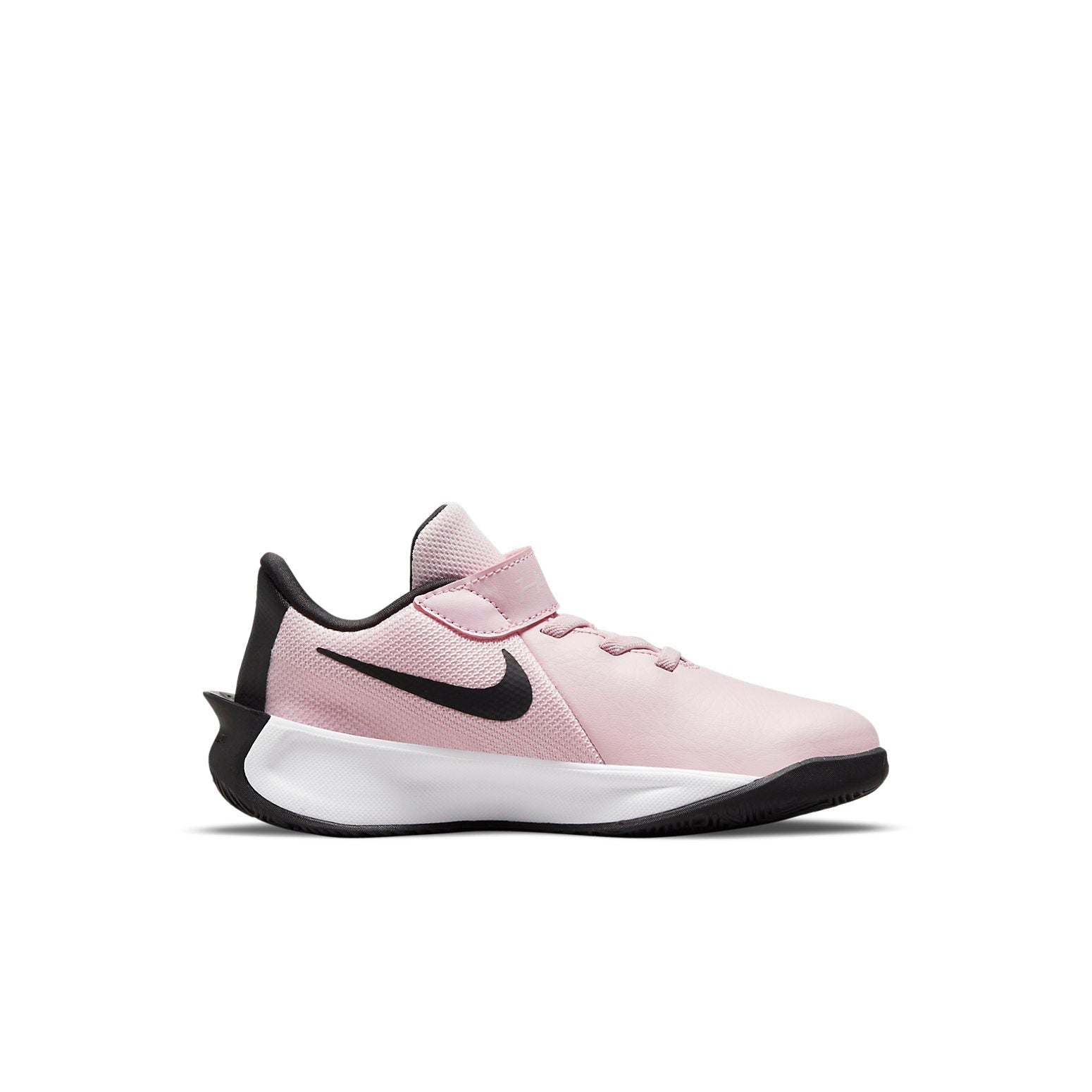(PS) Nike Team Hustle Quick 3 'Pink Foam' DA2782-600